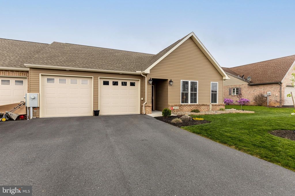 203 Mill Rd, Chambersburg, PA 17201 Trulia