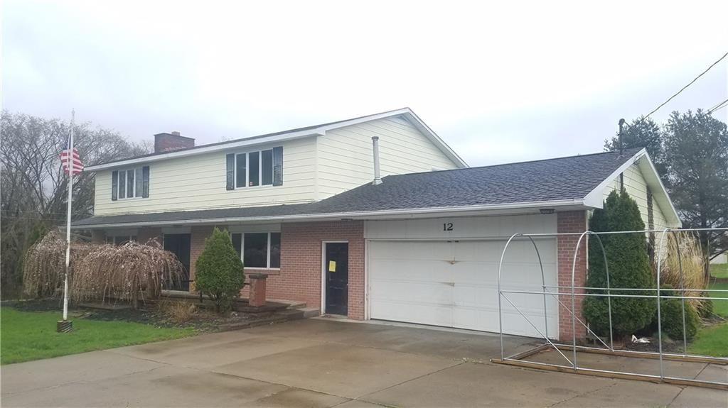 12 South St, Delevan, NY 14042 Trulia