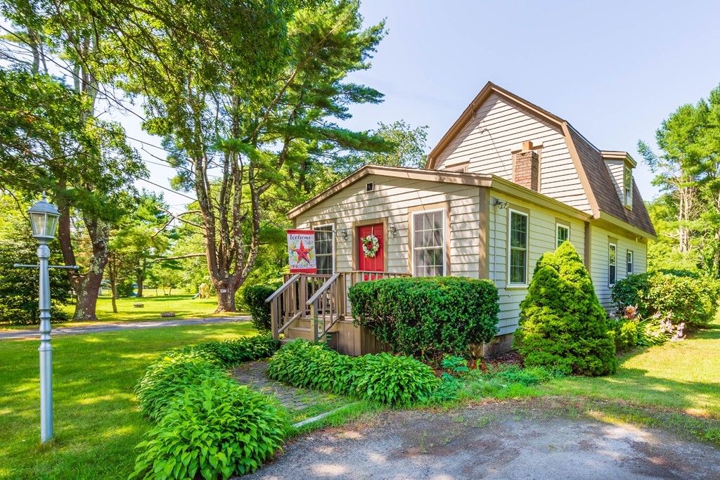 143 County Rd, East Freetown, MA 02717 Trulia