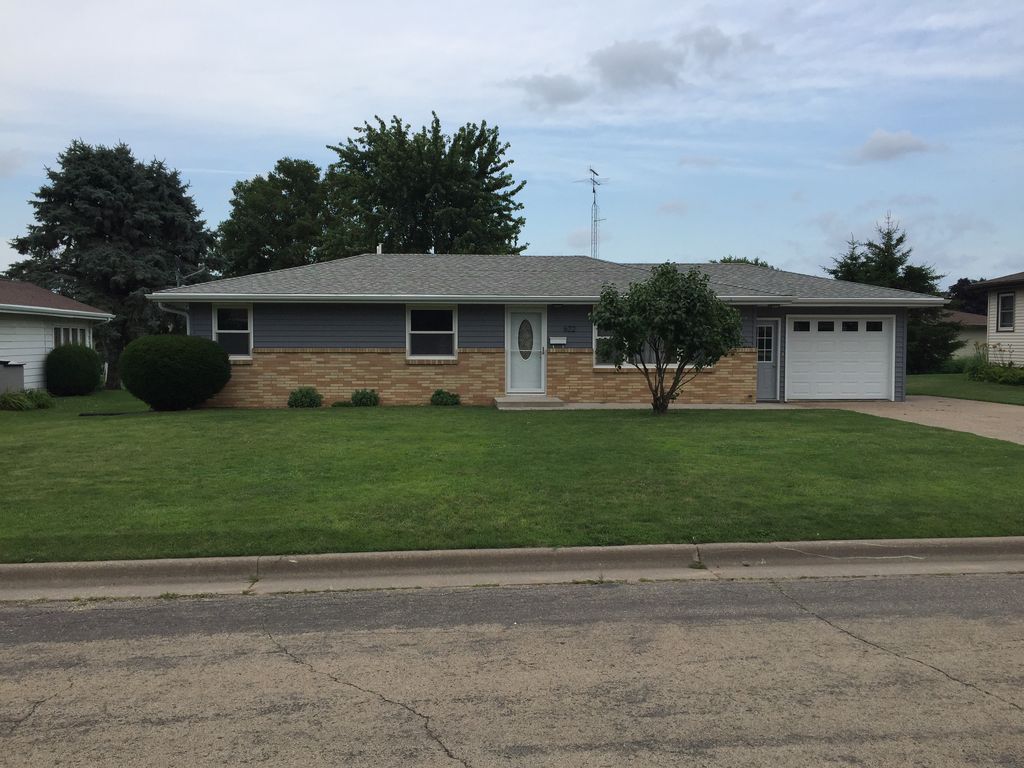 622 Jefferson St, Cuba City, WI 53807 Trulia
