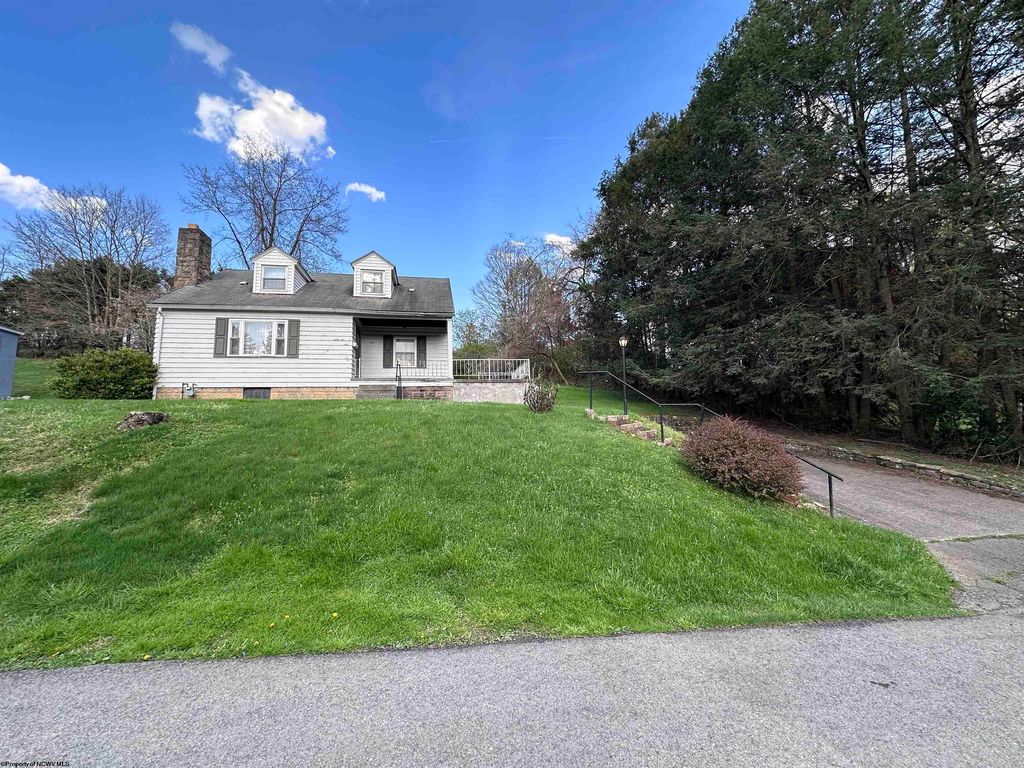 135 Circle Dr, Fairmont, WV 26554 MLS 10154040 Trulia