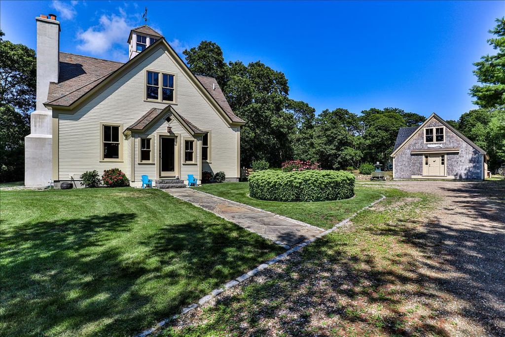 61-63 A P Newcomb Rd, Brewster, MA 02631