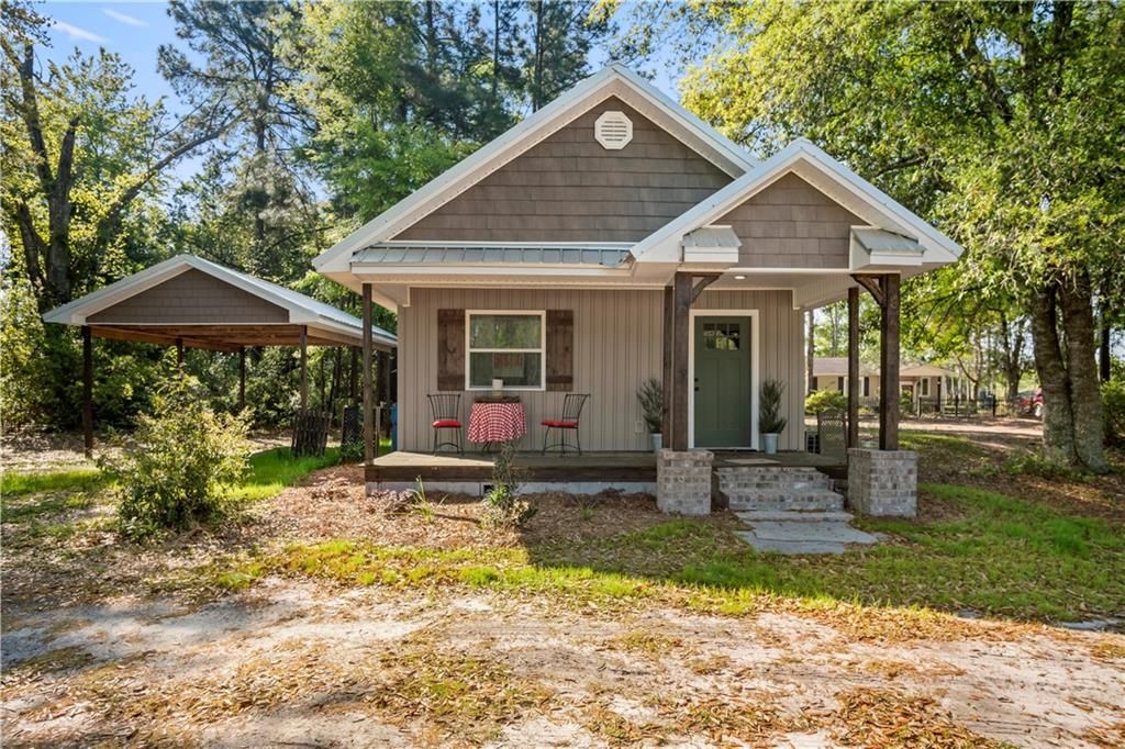 3651 Waycross Hwy, Jesup, GA 31545 MLS 1625252 Trulia