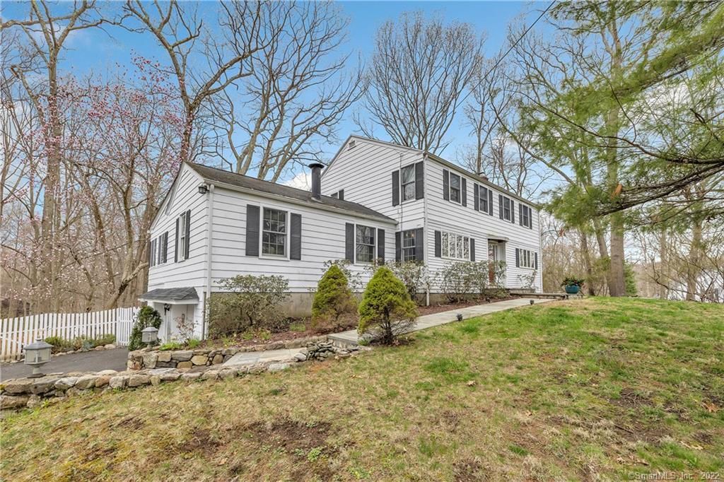 1429 Mill Hill Rd, Southport, CT 06890 Trulia