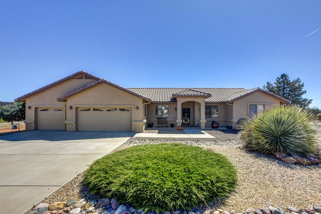 1523 N Overlook Dr, Dewey, AZ 86327 Trulia