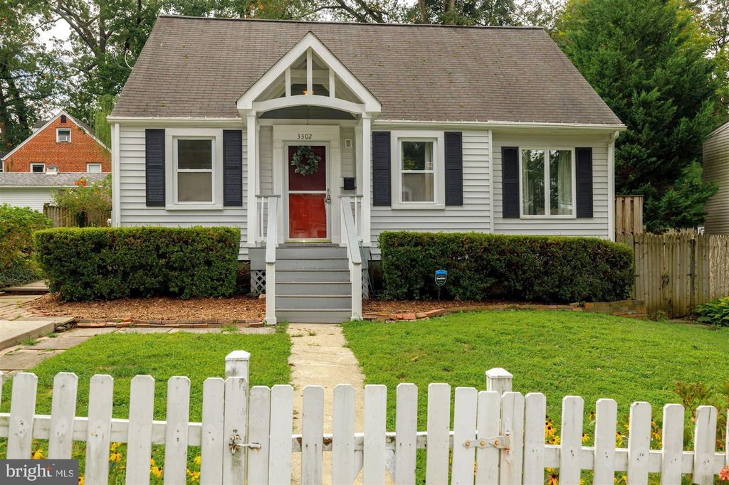 3302 Ferndale St, Kensington, MD 20895 Trulia