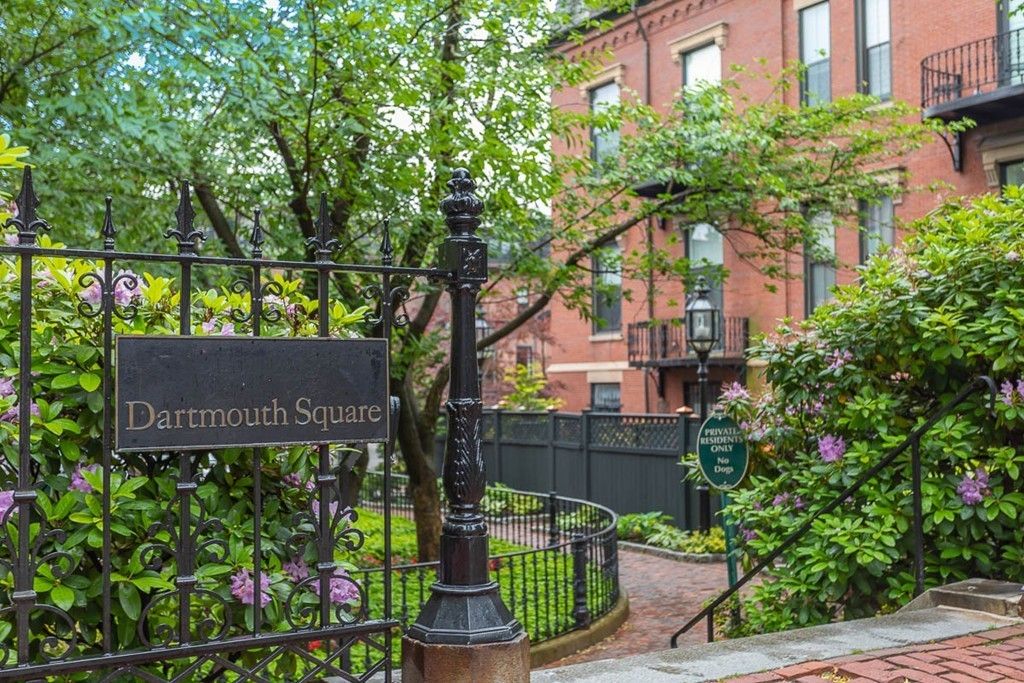 150 Appleton St 1E, Boston, MA 02116 Trulia