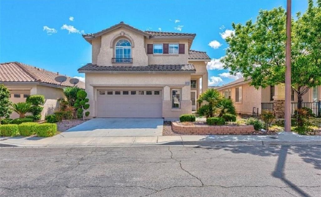 10361 Trailing Dalea Ave, Las Vegas, NV 89135