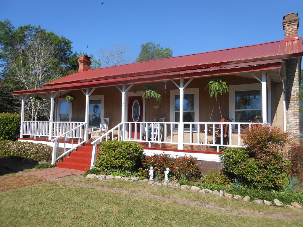 112 W Ave N, Pinewood, SC 29125 Trulia