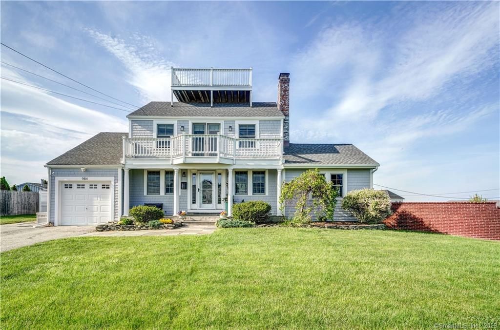 984 Prospect Dr, Stratford, CT 06615 Trulia