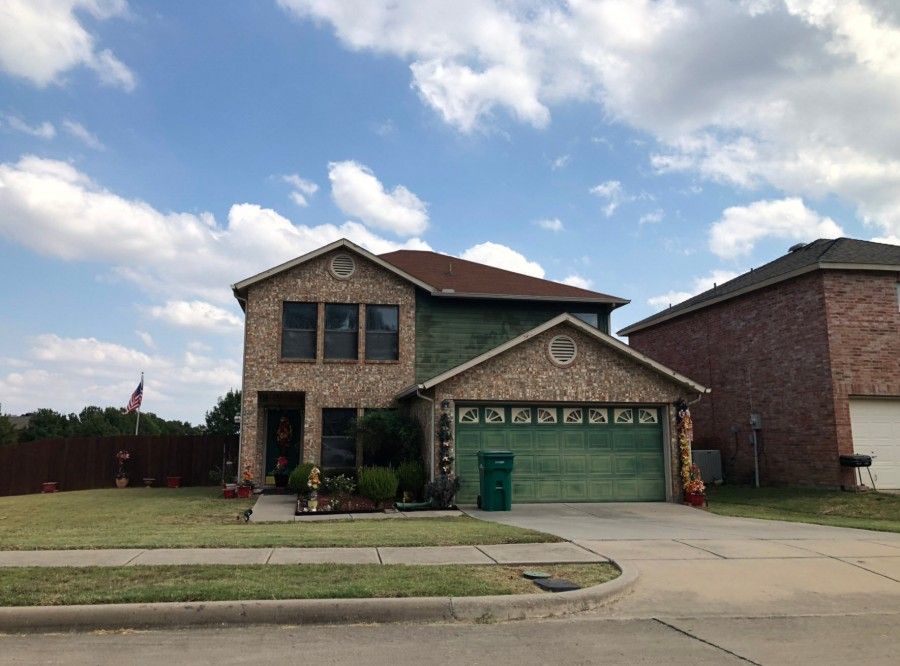 1200 Nutting St, Cedar Hill, TX 75104