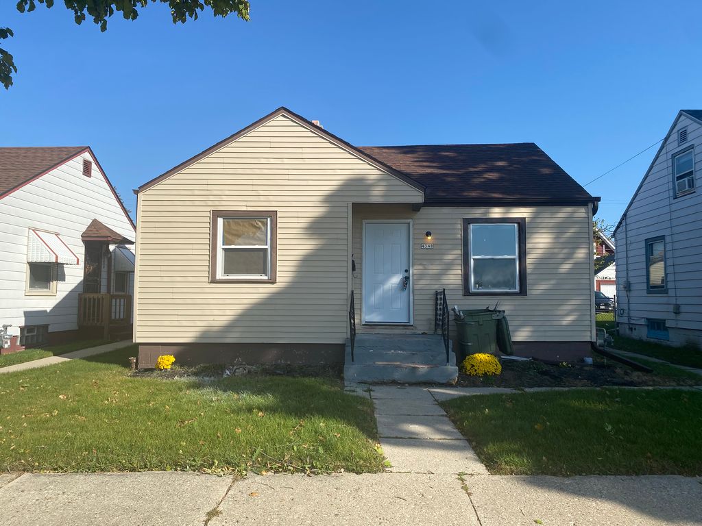 4348 N 30th St, Milwaukee, WI 53216 Trulia