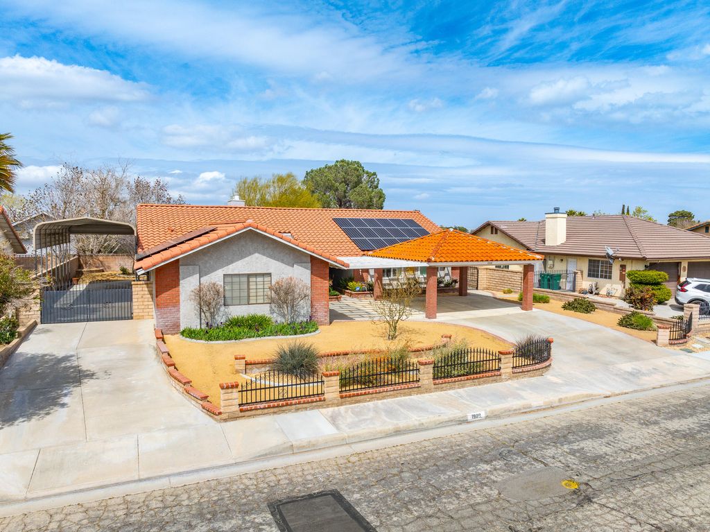 1909 W Avenue K12, Lancaster, CA 93534 Trulia