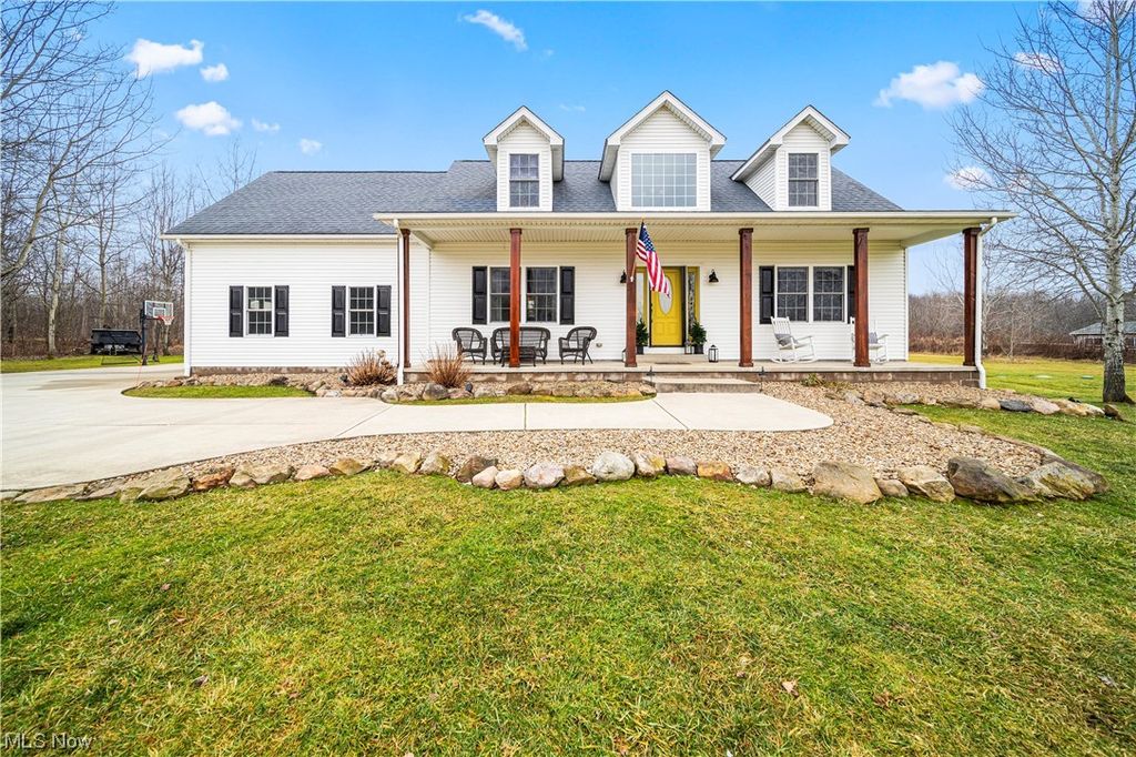 16236 Ravenna Rd, Burton, OH 44021 Trulia