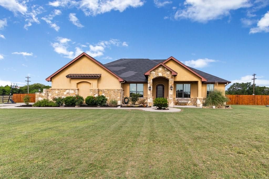 121 Dawn Dr, Liberty Hill, TX 78642 Trulia