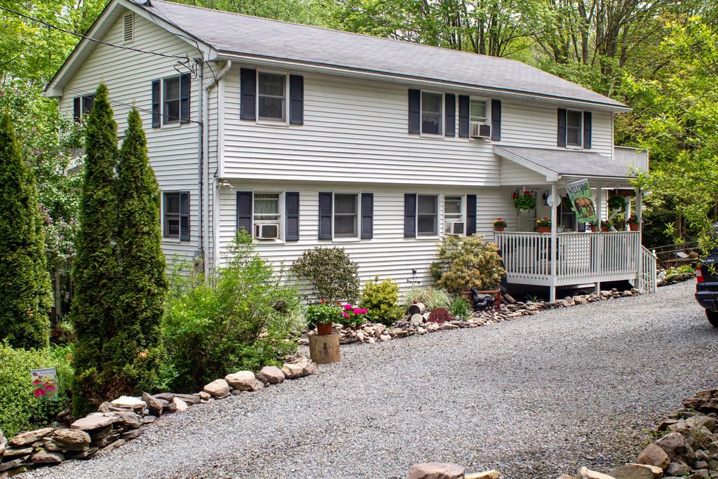 1183 Loyalville Outlet Rd, Harveys Lake, PA 18618 Trulia
