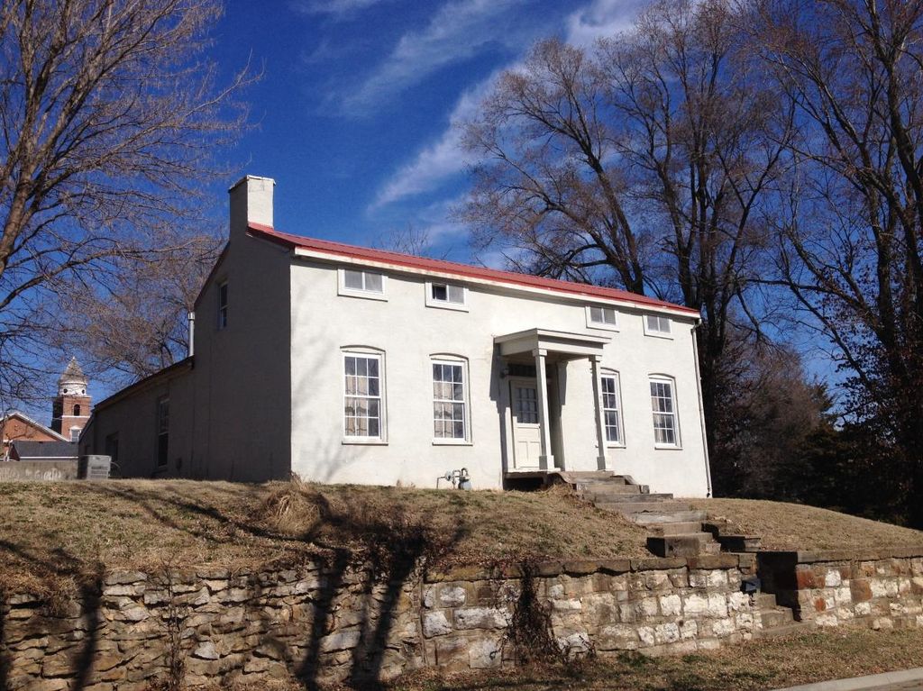 920 South St, Lexington, MO 3 Bed, 1 Bath SingleFamily Home 18