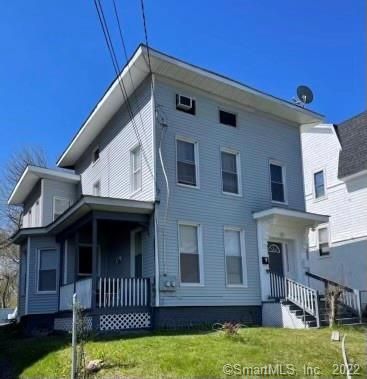 249 Capen St, Hartford, CT 06112