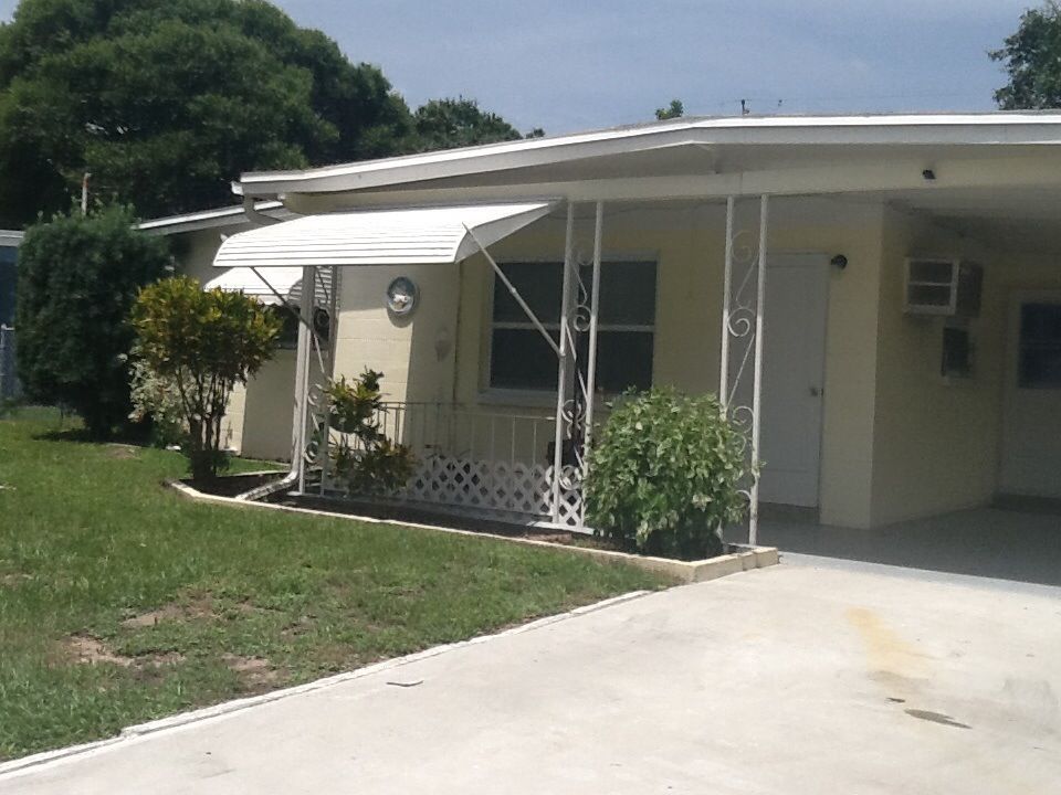 11175 106th St, Largo, FL 2 Bed, 1 Bath SingleFamily Home 4 Photos