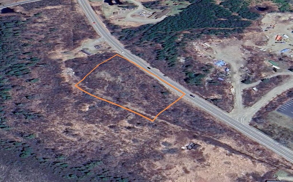 L085 Indian River Road, Jonesport, ME 04649 MLS 1607110 Trulia