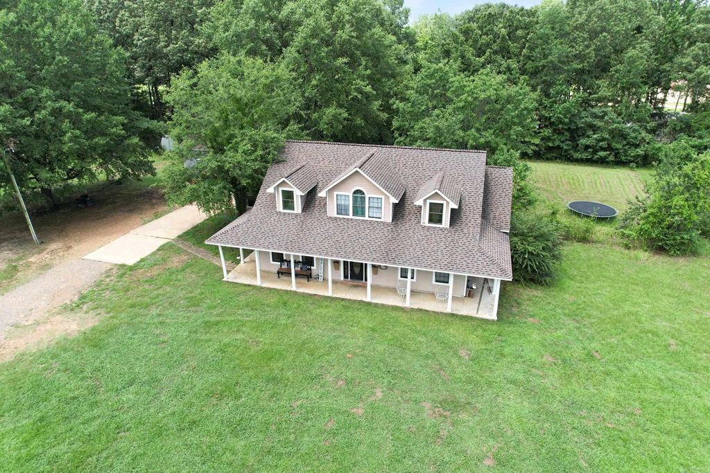 128 Industrial Park Rd, De Queen, AR 71832 Trulia