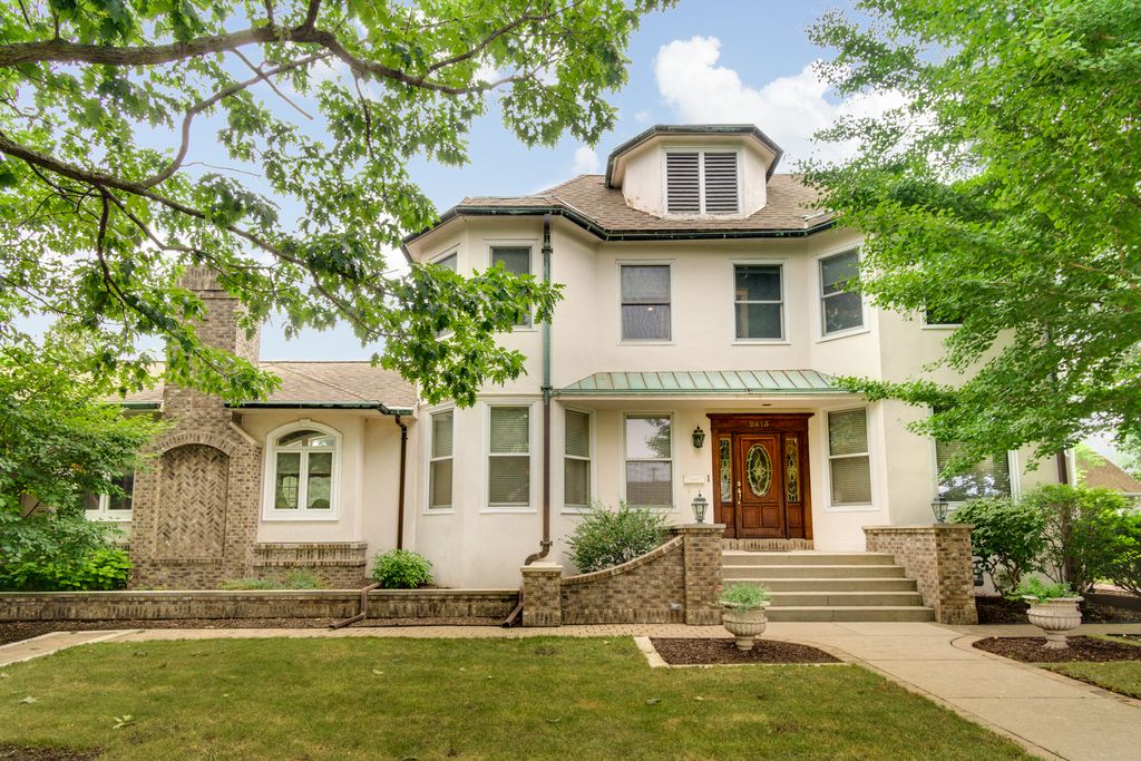 2415 5th St, Peru, IL 61354 Trulia