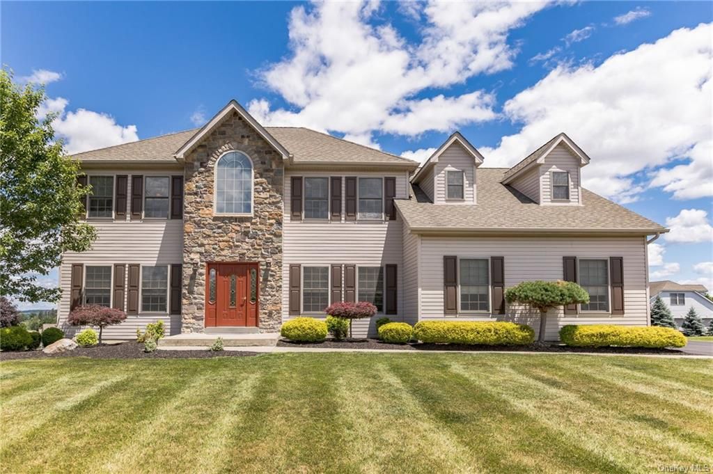 11 Prestwick Drive, Monroe, NY 10950 Trulia