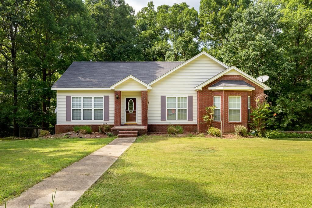 1120 County Road 404, Killen, AL 4 Bed, 3 Bath SingleFamily Home 24 Photos Trulia