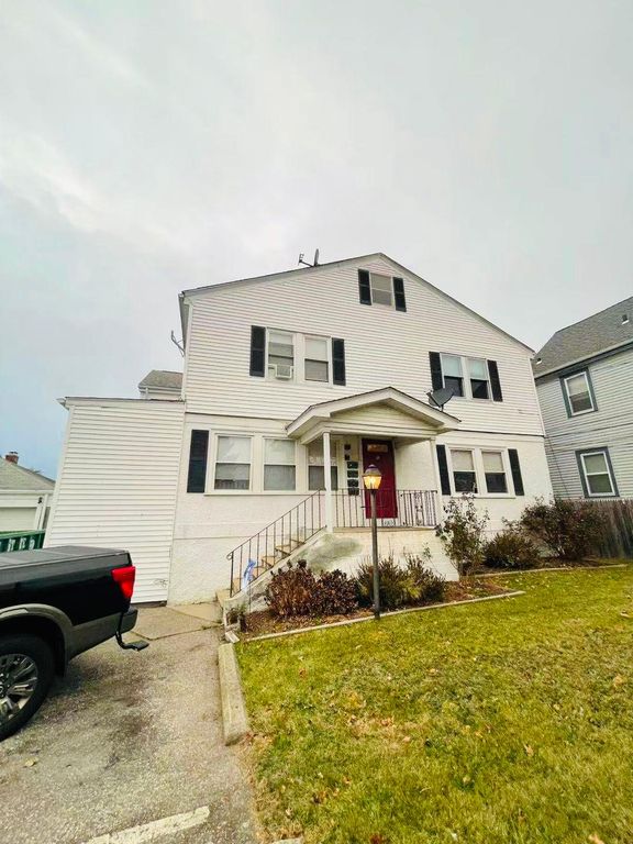 10 Woodland Ave 2A, East Providence, RI 02914 Trulia
