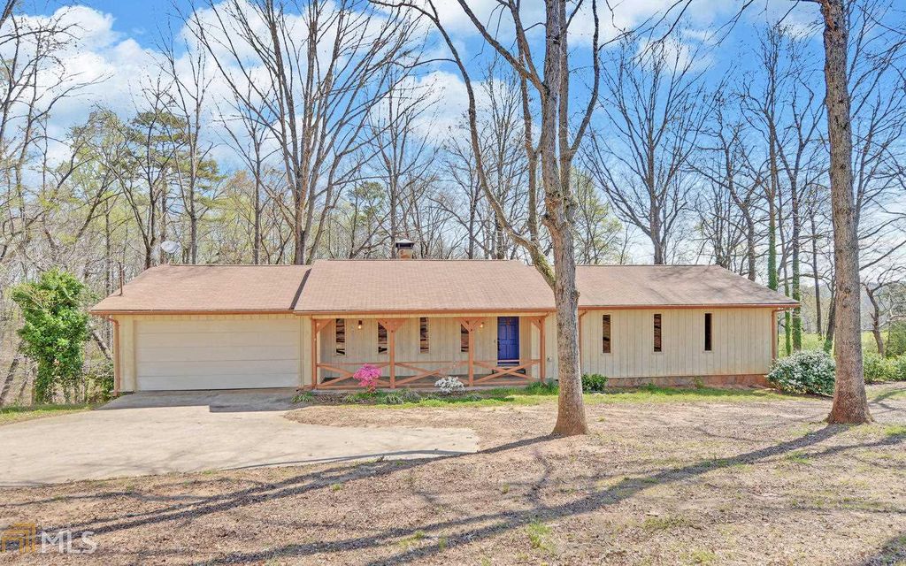 1543 Eastanollee Rd, Eastanollee, GA 30538 Trulia