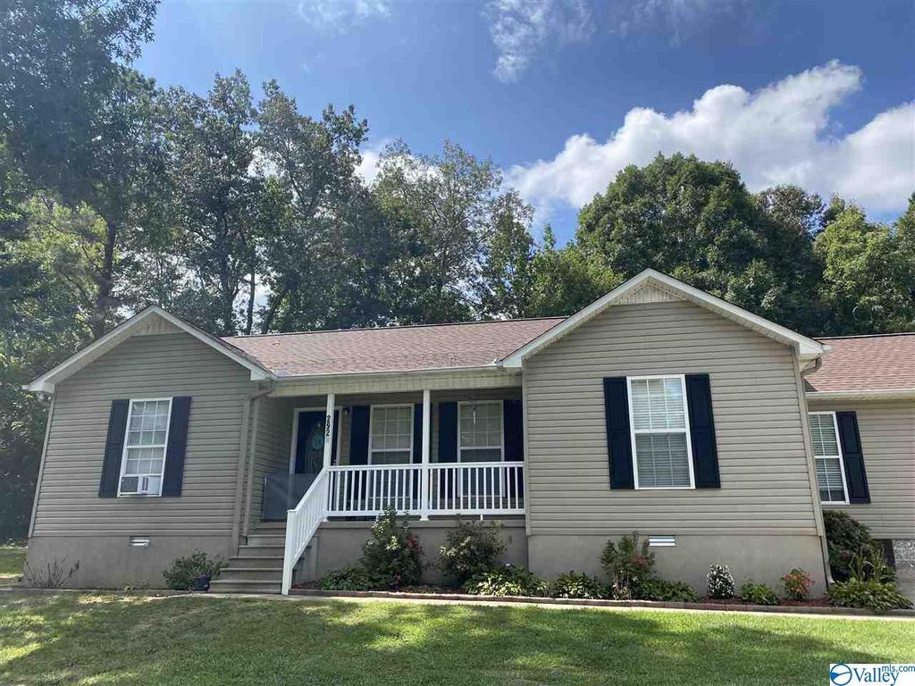 2924 Langdale St, Hokes Bluff, AL 35903 Trulia