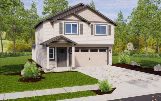The Darrington Plan in Rockland Place, Medford, OR 97504