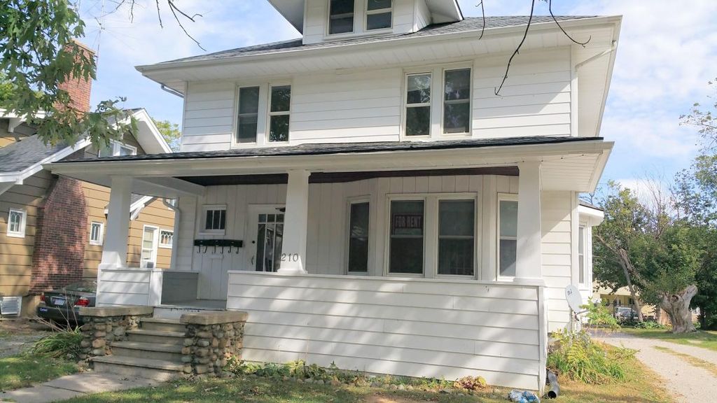 210 N Summit St 1, Ypsilanti, MI 48197 Trulia