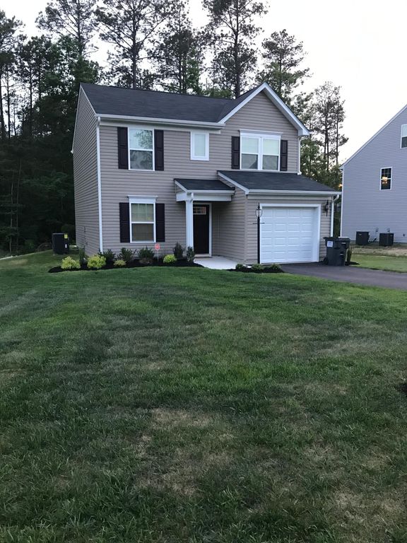 6206 Regal Crest Dr, Chesterfield, VA 23832