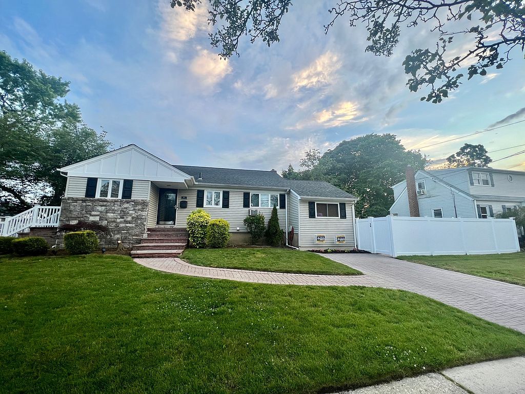 163 Block Blvd, Massapequa Park, NY 11762 Trulia