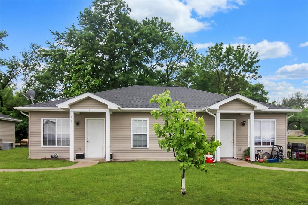 207 Kd Dr, Auxvasse, MO 65231 Trulia