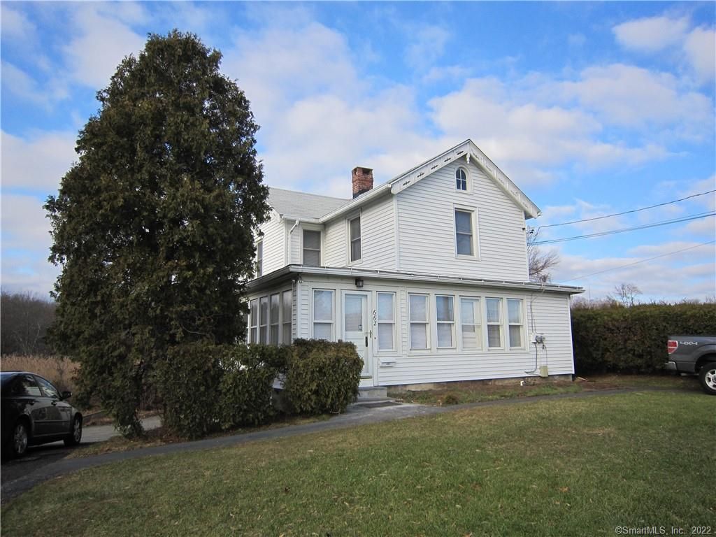 662 Bridgeport Ave, Milford, CT 06460