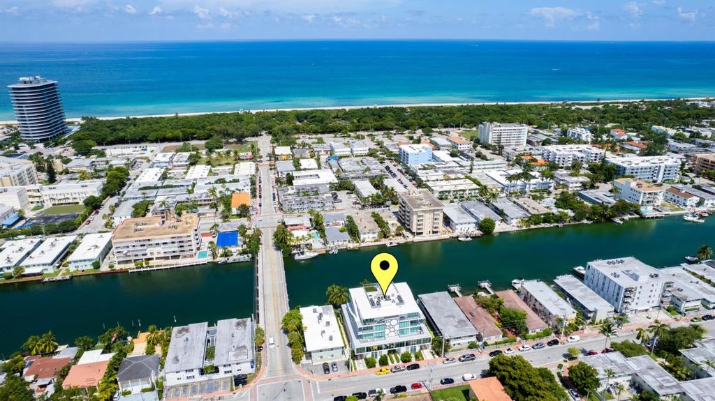 8425 Crespi Blvd #302-8425-3, Miami Beach, FL 33141