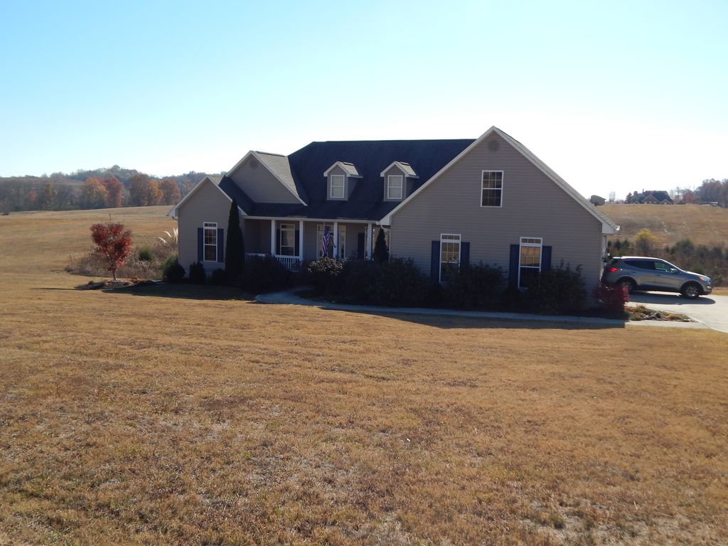 273 River Rnch, Blaine, TN 37709 Trulia