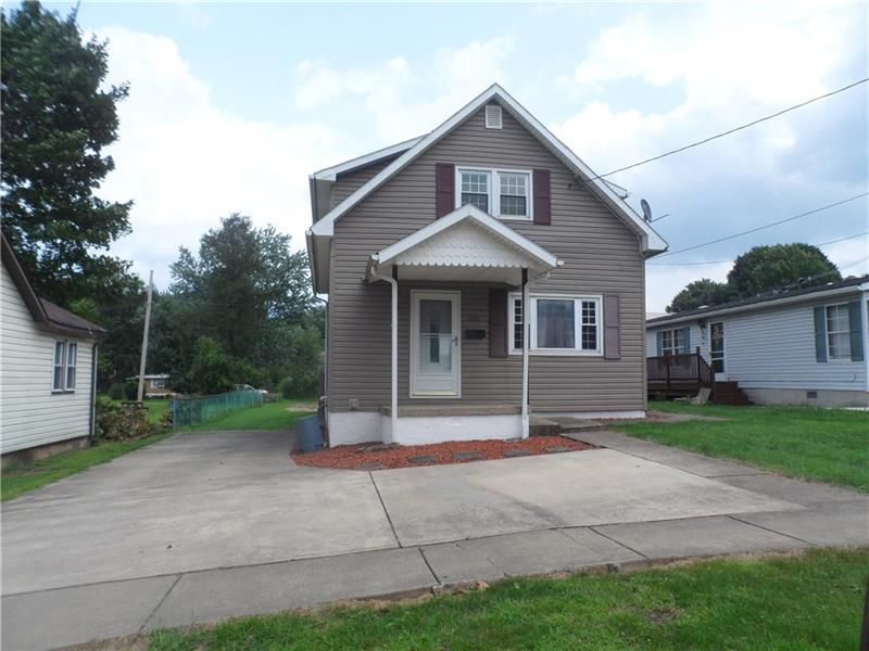 621 S 4th St, Indiana, PA 2 Bed, 1 Bath SingleFamily Home 16