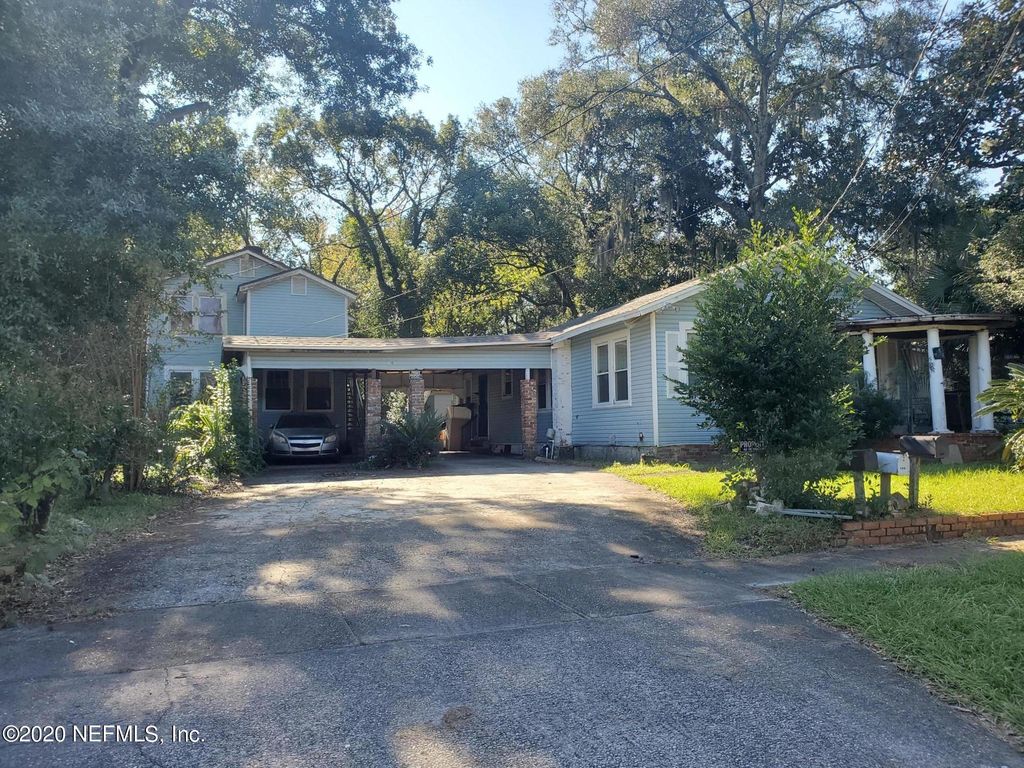 144 W 41st St, Jacksonville, FL 32206