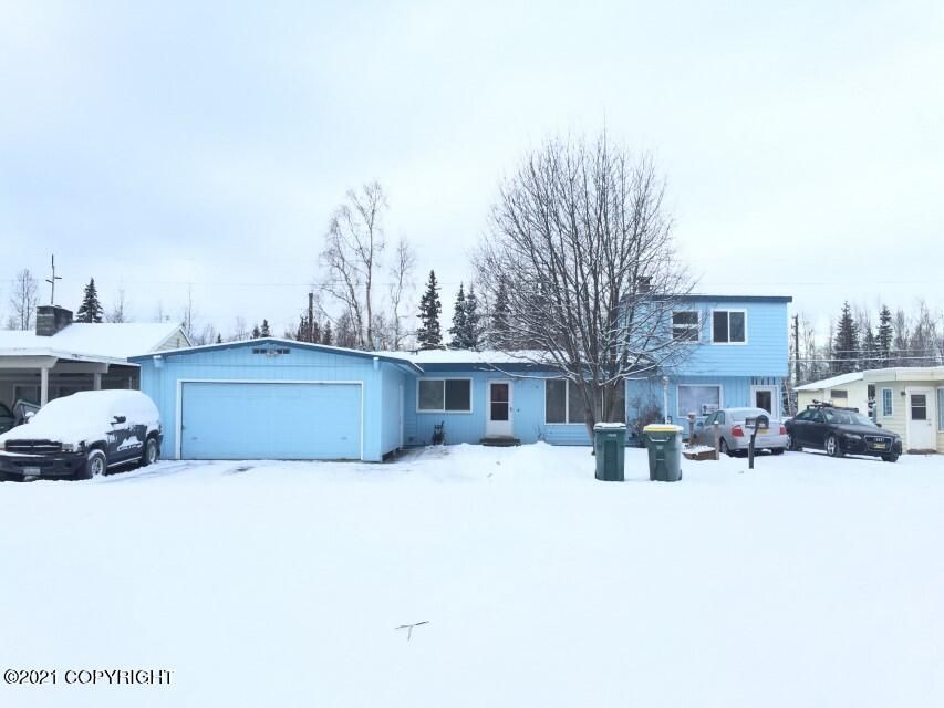3904 Lois Dr, Anchorage, AK 99517