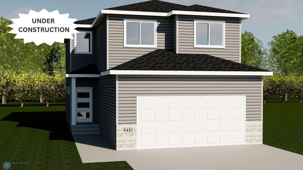 6874 Joseph St, Horace, ND 58047 MLS 6607736 Trulia