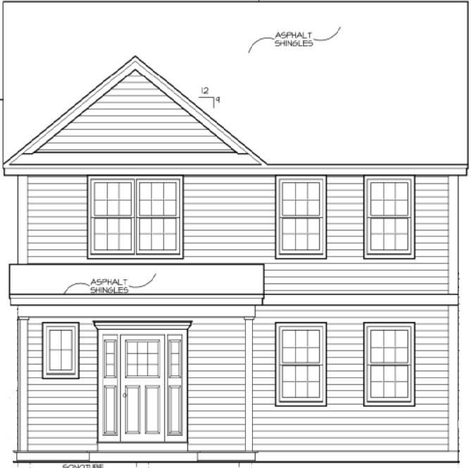 4 Haig Street, Rochester, NH 03867