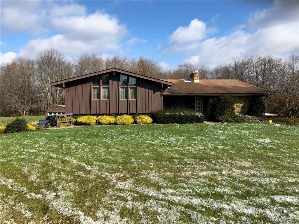 706 Clarksville Rd, Mercer, PA 16137 Trulia