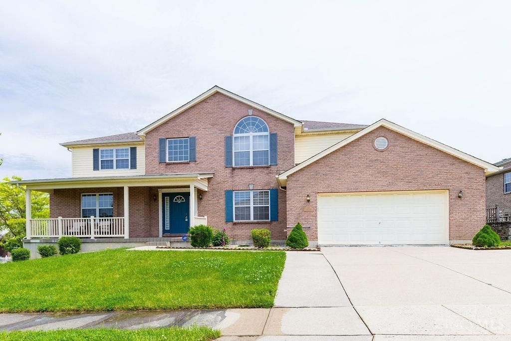 25 Walker Ln, Fairfield, OH 45014 SingleFamily Home for Sale MLS 1811266