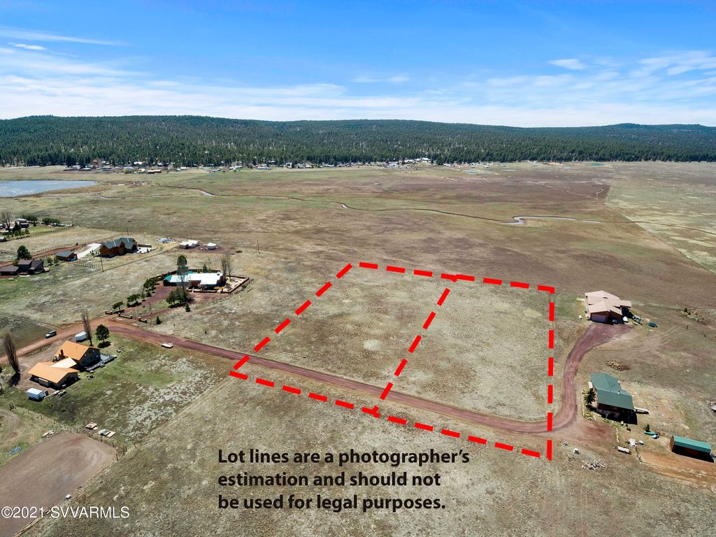 694 Lots A Luck Ln, Mormon Lake, AZ 86038 Trulia