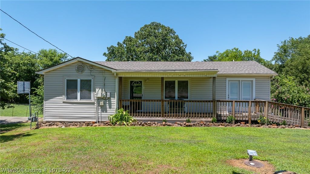 912 Gillette Ave, Arkoma, OK 74901 MLS 1073402 Trulia