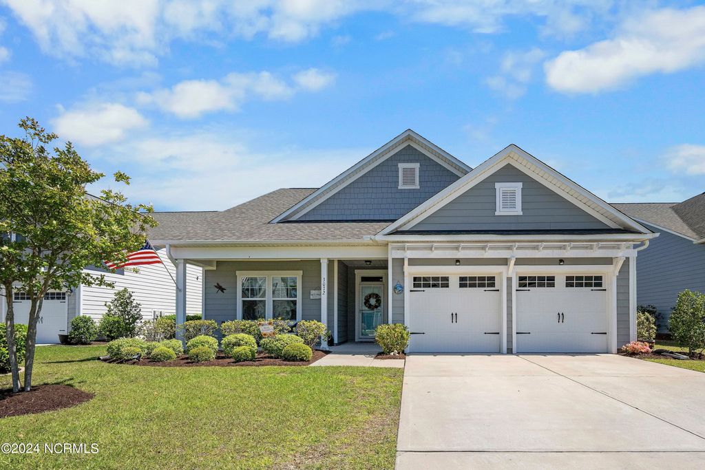 3072 Somerdale Court, Saint James, NC 28461 Trulia