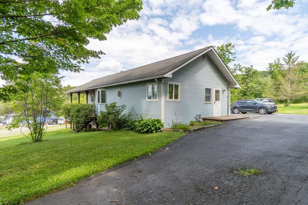 406 Lake Hill Rd, Canton, PA 17724 Trulia